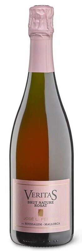 VERITAS BRUT ROSAT