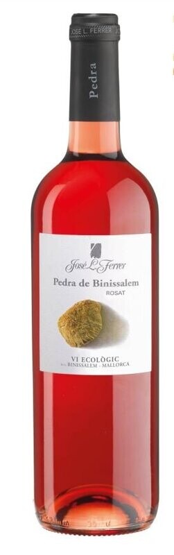 PEDRA DE BINISSALEM ROSAT