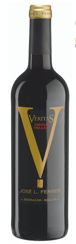 VERITAS VINYES VELLES