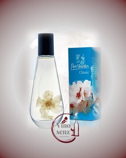 FLOR D'AMETLER E.D.T  CLASSIC 50ml