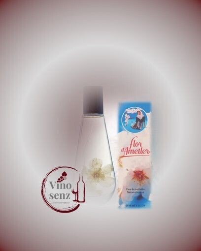 FLOR D'AMETLER E.D.T  CLASSIC 30ml