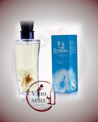 FLOR D'AMETLER E.D.T  FRESC
