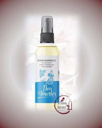 ACEITE PURO - MANDELÖL