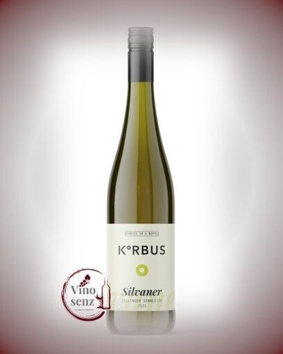 KORBUS ZELLINGER SONNENLEITE