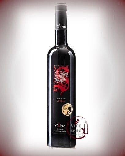 COLETO SUMMUM RESERVA ESPECIAL