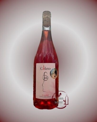 COLETO ROSAT SARA, Ökologischer Anbau