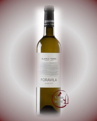 BLANCA TERRA FORAVILLA