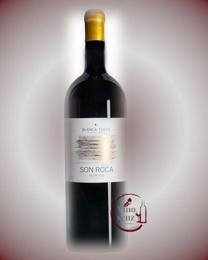 BLANCA TERRA SON ROCA