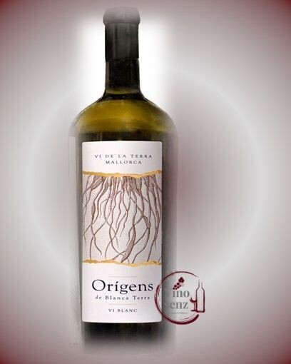 BLANCA TERRA ORIGENS