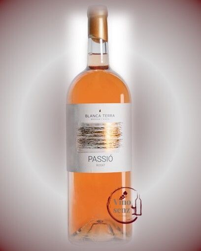 BLANCA TERRA PASSIO