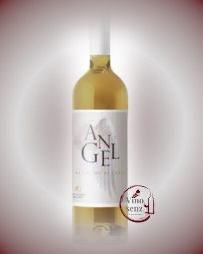 BODEGAS ANGEL BLANC DE BLANCA - trockener Weißwein