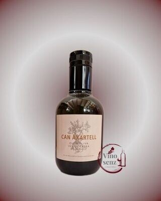 OLI CAN AXARTELL - Ökologisches Olivenöl Virgen Extra 250 ml