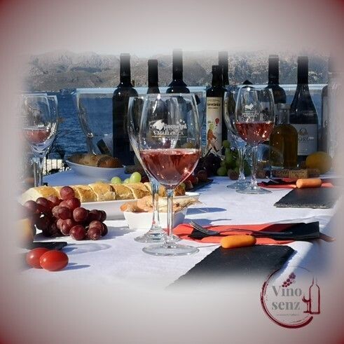 PRIVATE WEIN VERKOSTUNG PRIVATE WEIN VERKOSTUNG "M" - für Feinschmecker!