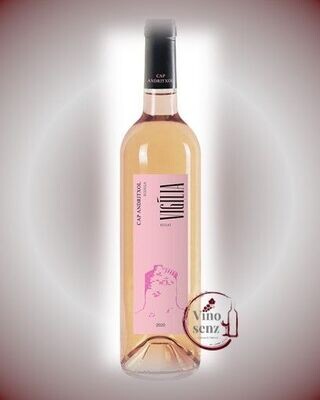 VIGILLIA 2021 - CAP ANDRITXOL