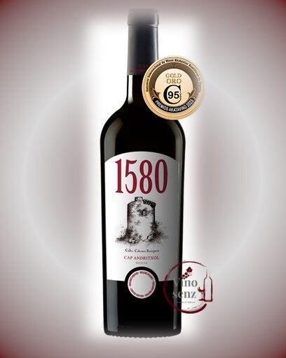 1580 CAP ANDRITXOL