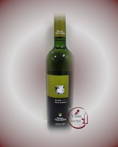 BLANC DE BLANCOS - VINYA TAUJANA