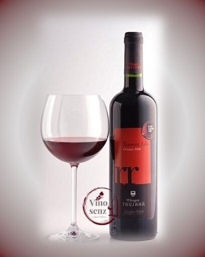 TORRENT FALS VINTAGE WINES - VINYA TAUJANA
