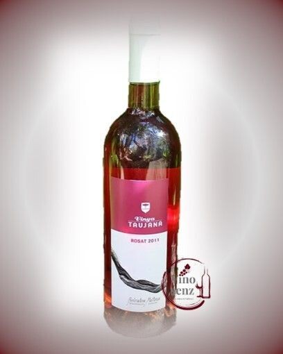 ROSAT - VINYA TAUJANA