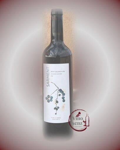 SARMENT - PETIT CELLER ES COS - 2022