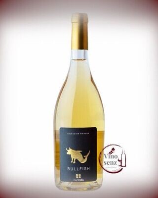 CAN FELIU - Bullfish Cuvee Blanc - biodynamisch hergestellt