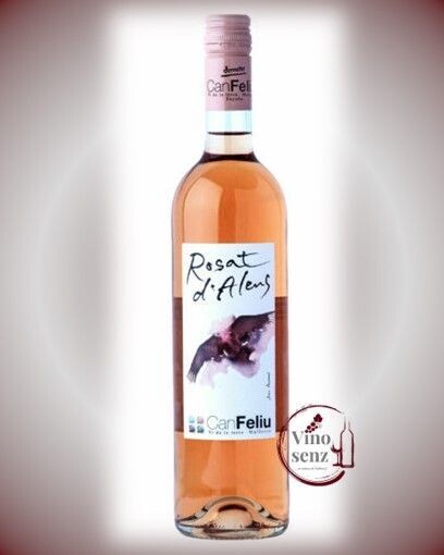 CAN FELIU - ROSAT D'ALENS - biodynamisch hergestellt