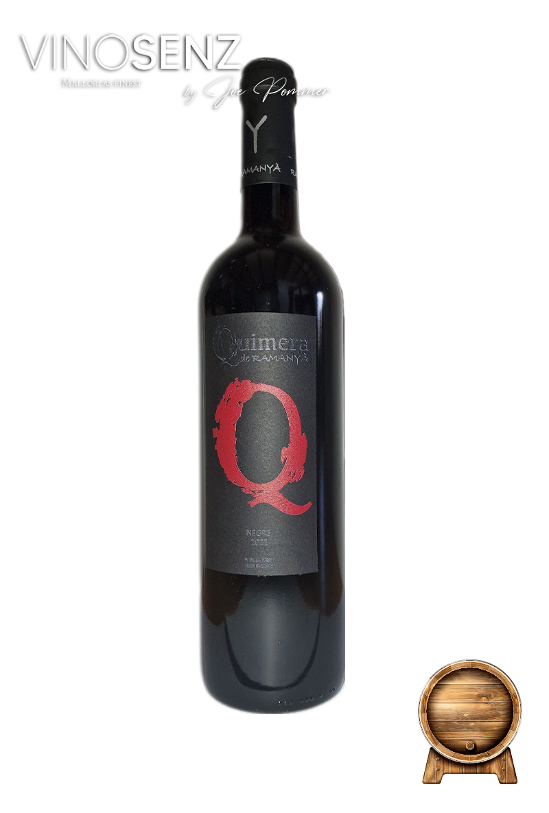 QUIMERA DE RAMANYA