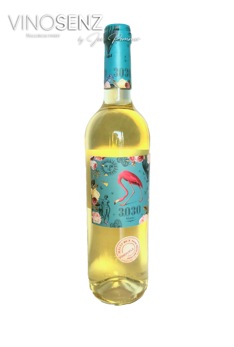 ANGEL 3030 BLANC