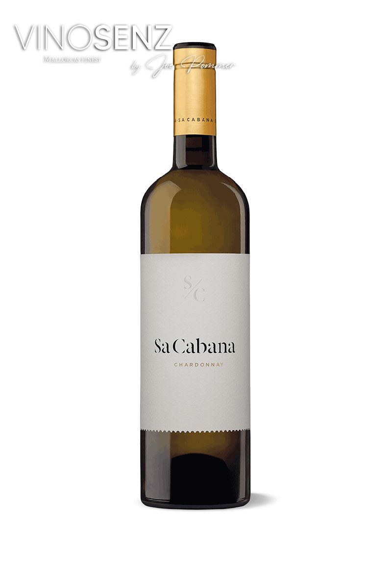 SA CABANA CHARDONNAY