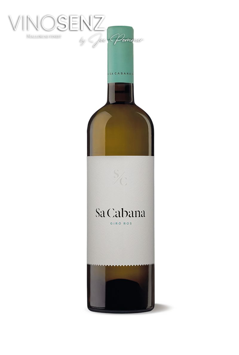 SA CABANA GIRO ROS