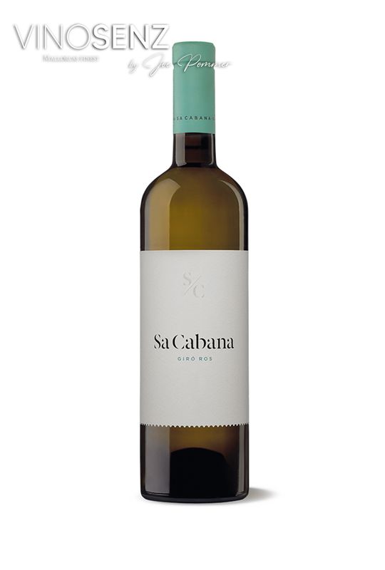 SA CABANA GIRO ROS