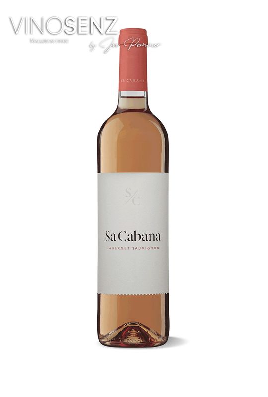 SA CABANA CABERNET ROSÉ
