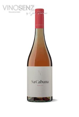 SA CABANA MERLOT ROSÉ
