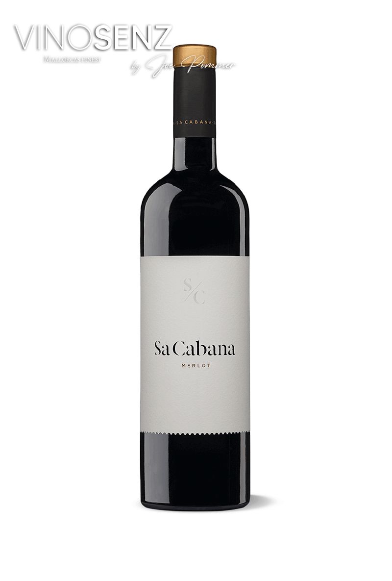 SA CABANA MERLOT