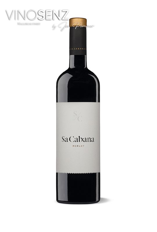 SA CABANA MERLOT