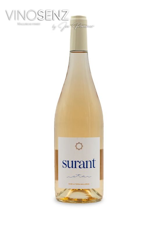 SURANT ROSAT