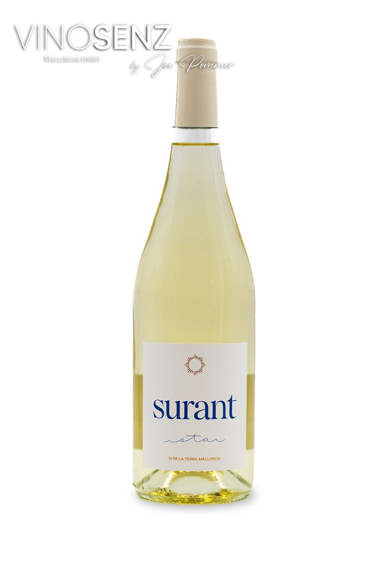 SURANT BLANC