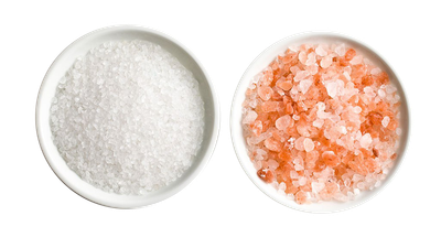 Salze & Gewürze