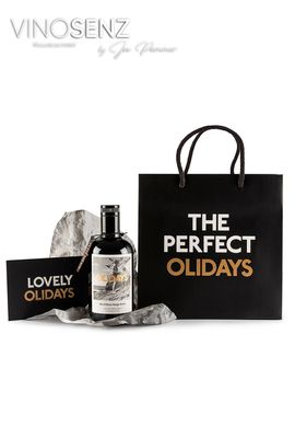 SON MESQUDASSA - OLIDAYS - Olivenöl Virgen Extra