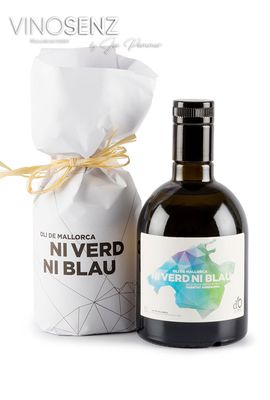 SON MESQUIDASSA - NI VERD NI BLAU - Olivenöl Virgen Extra