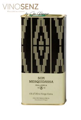 SON MESQUIDASSA - Olivenöl Virgen Extra (DOSE)