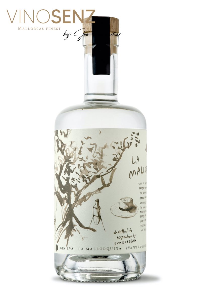 SPECIAL EDITION  "LA MALLORQUINA"