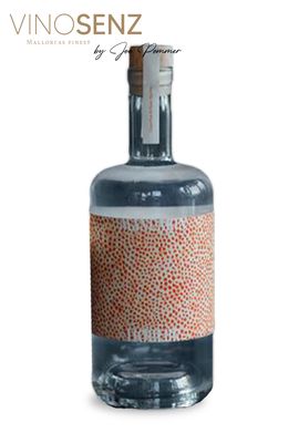 MANDARIN LIQUEUR ARTISAN SPIRITS