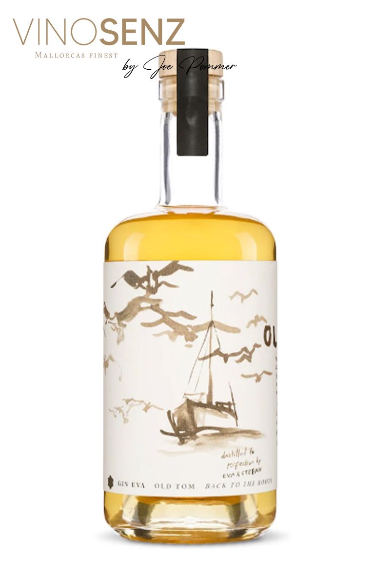 SPECIAL EDITION      "OLD TOM"