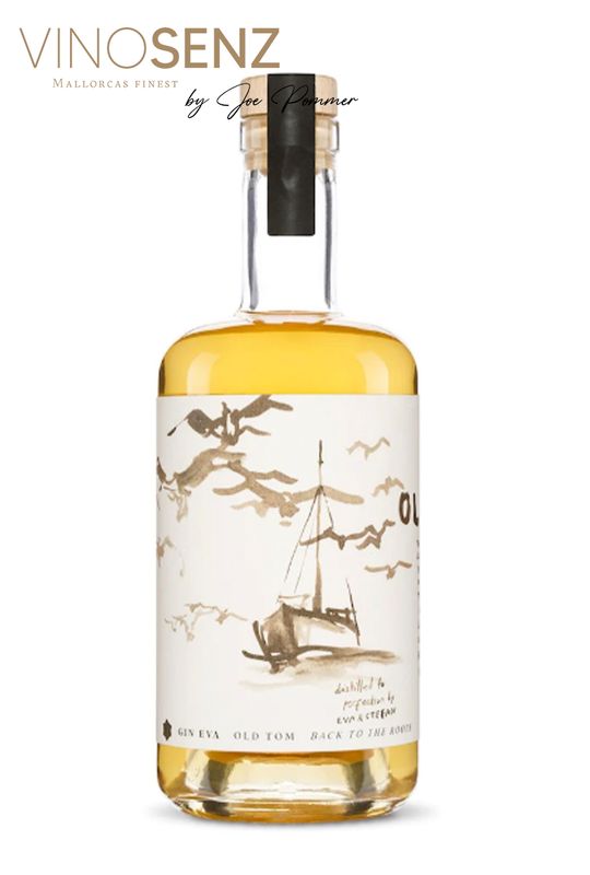 SPECIAL EDITION      "OLD TOM"