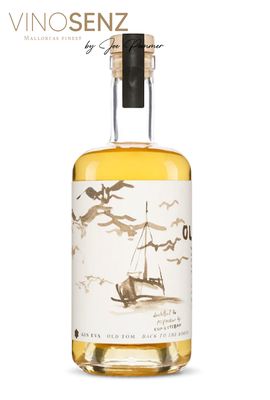 SPECIAL EDITION      "OLD TOM"