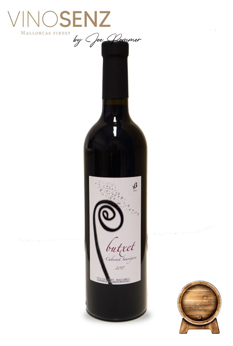 BUTXET CABERNET SAUVIGNON