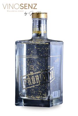 PROHIBIDO GIN3 MALLORCA