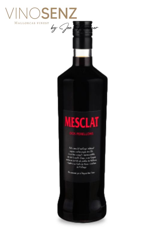 MESCLAT NEGRE