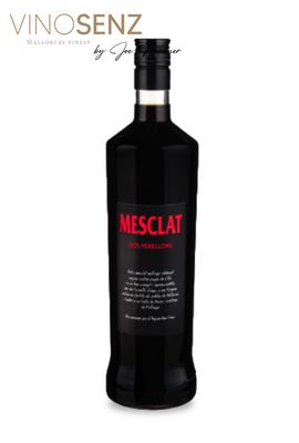 MESCLAT NEGRE
