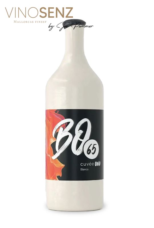 BODEGA65 CUVEE UNO